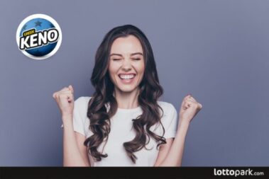la lotteria Keno