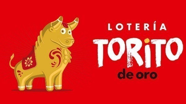 lotería Torito de Oro