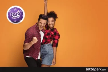 lotteria online EuroDreams