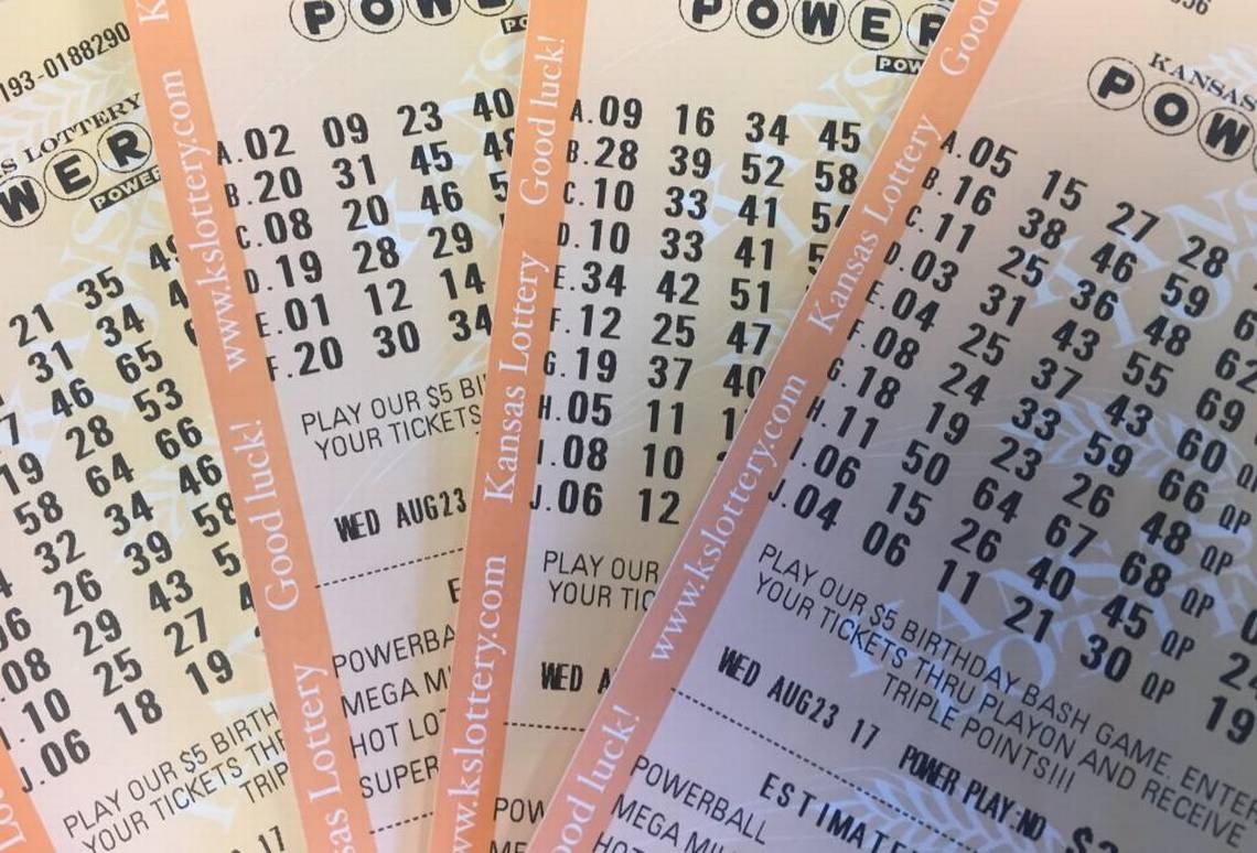 lottery cheating