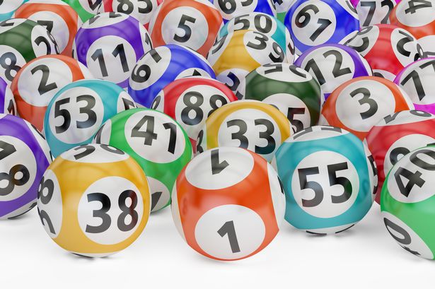 lottery winners statistics