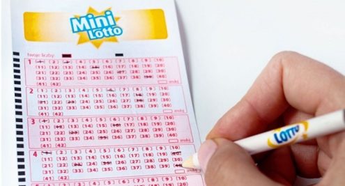 Mini Lotto