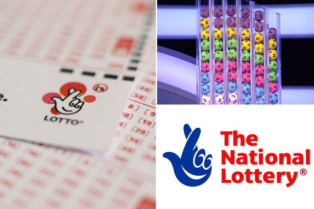 most common lottery numbers
