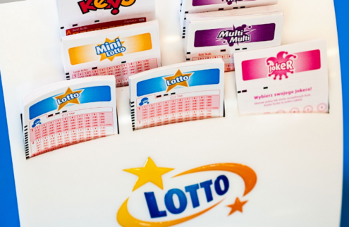 polskie Lotto