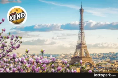 scopri il Keno Francese
