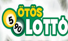 Ötöslottó5