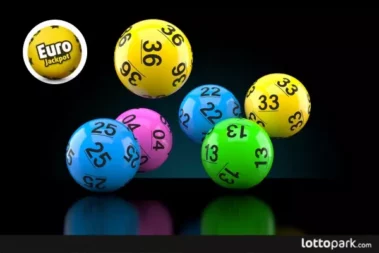 للفائزين بجوائز Eurojackpot