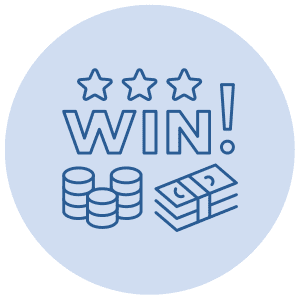 SuperEnalotto prizes