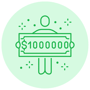 κλήρωση της EuroDreams