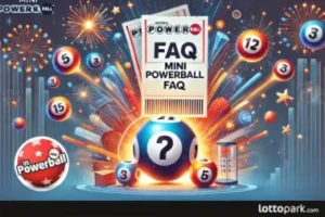 Mini Powerball ČPP – Sve što trebate znati