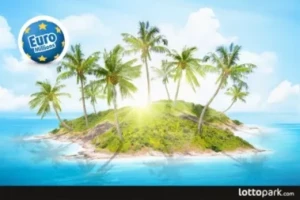 The best things you can do when you win a million euros!