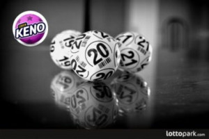 TOP strategies to play Keno