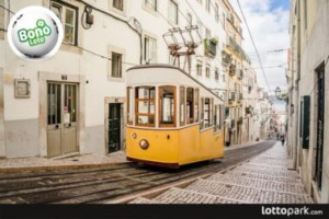 places to visit in Portugal