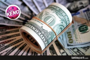 How Keno took New York