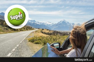 reasons to play SuperEnalotto