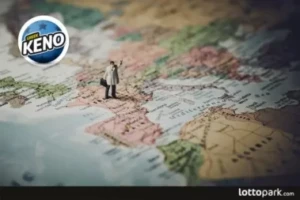 Keno - et af de mest populære lotterier i Europa