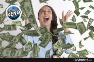 LottoPark præsenterer