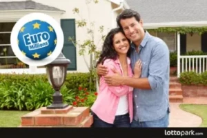 TOP britiske lotterispil