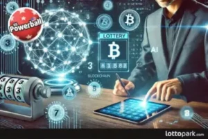 Innovatsioonid loteriide maailmas: kuidas tehnoloogia muudab meie mänguviisi