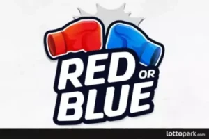 juega a Red or Blue