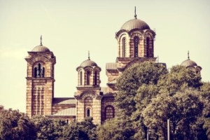 Belgrade
