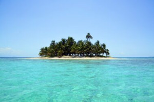 private islands