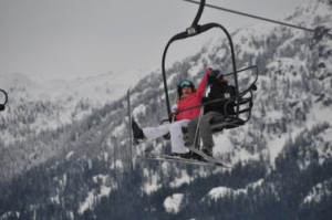 Whistler
