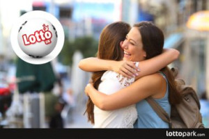 UK Lottery