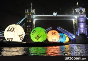 UK Lottery