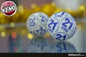Jackpots de Keno: As maiores premiações e histórias inspiradoras