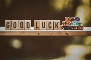 lucky numbers