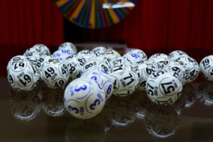 LOTTERY PREDICTIONS