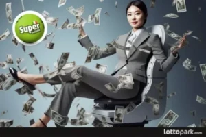 причины играть в SuperEnalotto