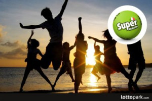 Проверьте цену билетов лотереи SuperEnalotto и примите участие в итальянской лотерее уже сегодня!