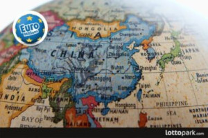 ТОП-5 мест в Азии