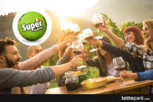 Стань миллионером с SuperEnalotto онлайн