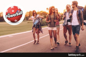 Джекпот в лотерее Powerball выигран! Проверьте свой билет!