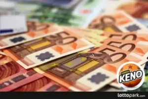 Keno ve Diğer Loto Oyunları