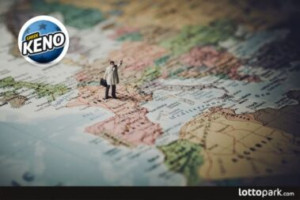 Кено - одна з найпопулярніших лотерей в Європі