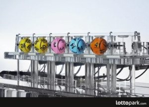 lotto online