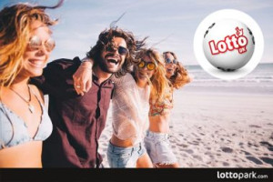 kumulacja UK Lottery