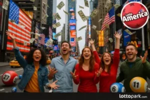 American Lottery Online