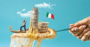 Grafika aktualności