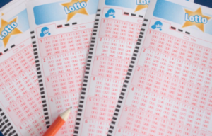 Uwaga na oszustwa związane z lotto!