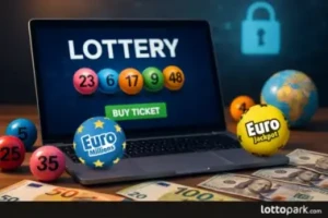 How to Play International Lotteries Safely Online