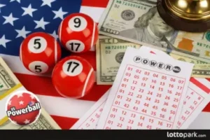 Typical Questions About American Lotteries