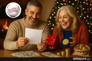 Holiday Winners: LottoPark Shares Stories of Biggest Wins