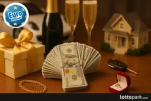 What Luxury Gifts Become Possible When You Win a Massive Lottery Jackpot?