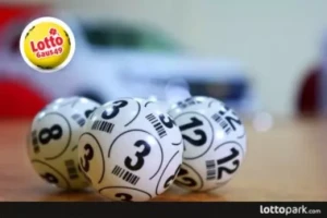 ألعاب اليانصيب مقابل ألعاب الكازينو